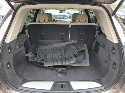 2018 Buick Envision Preferred