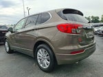 2018 Buick Envision Preferred
