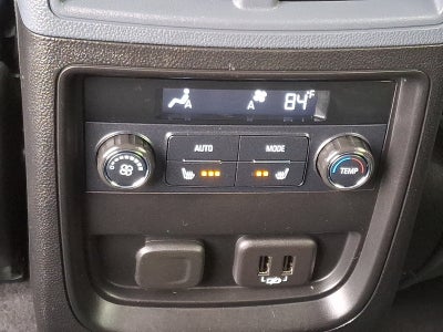 2020 Buick Envision Essence Group