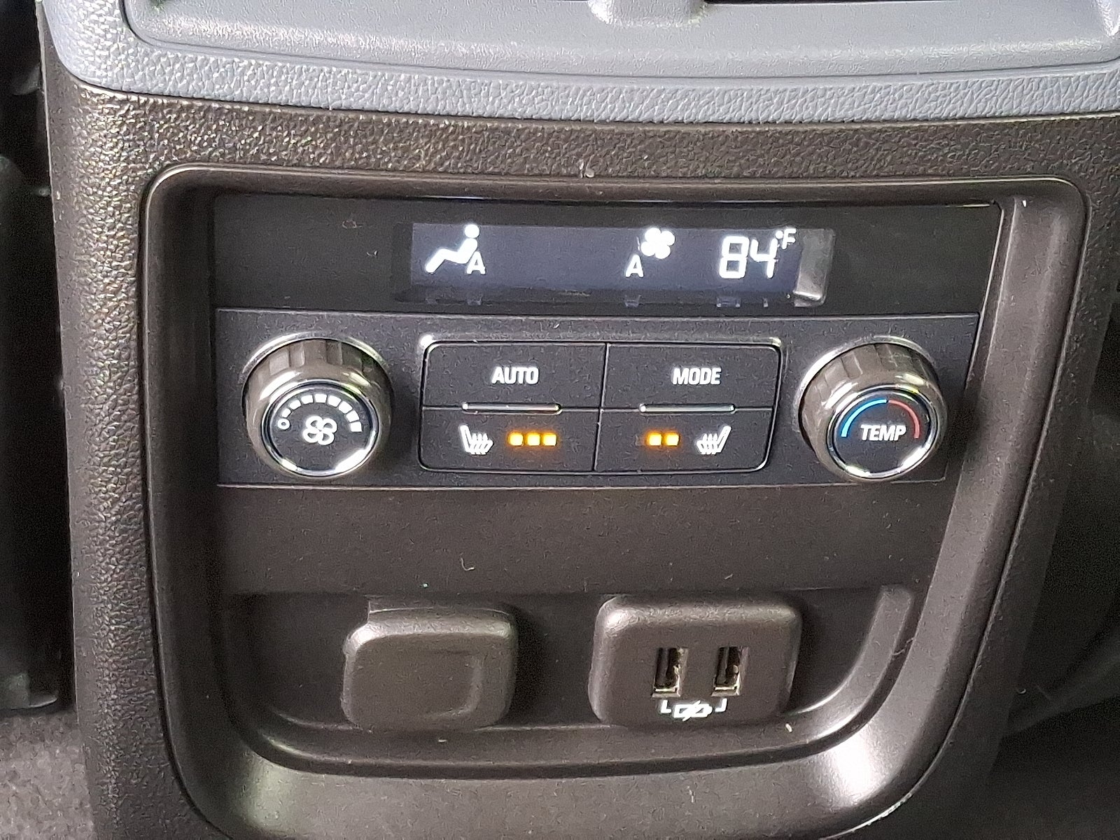 2020 Buick Envision Essence Group