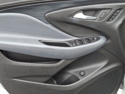 2020 Buick Envision Essence Group