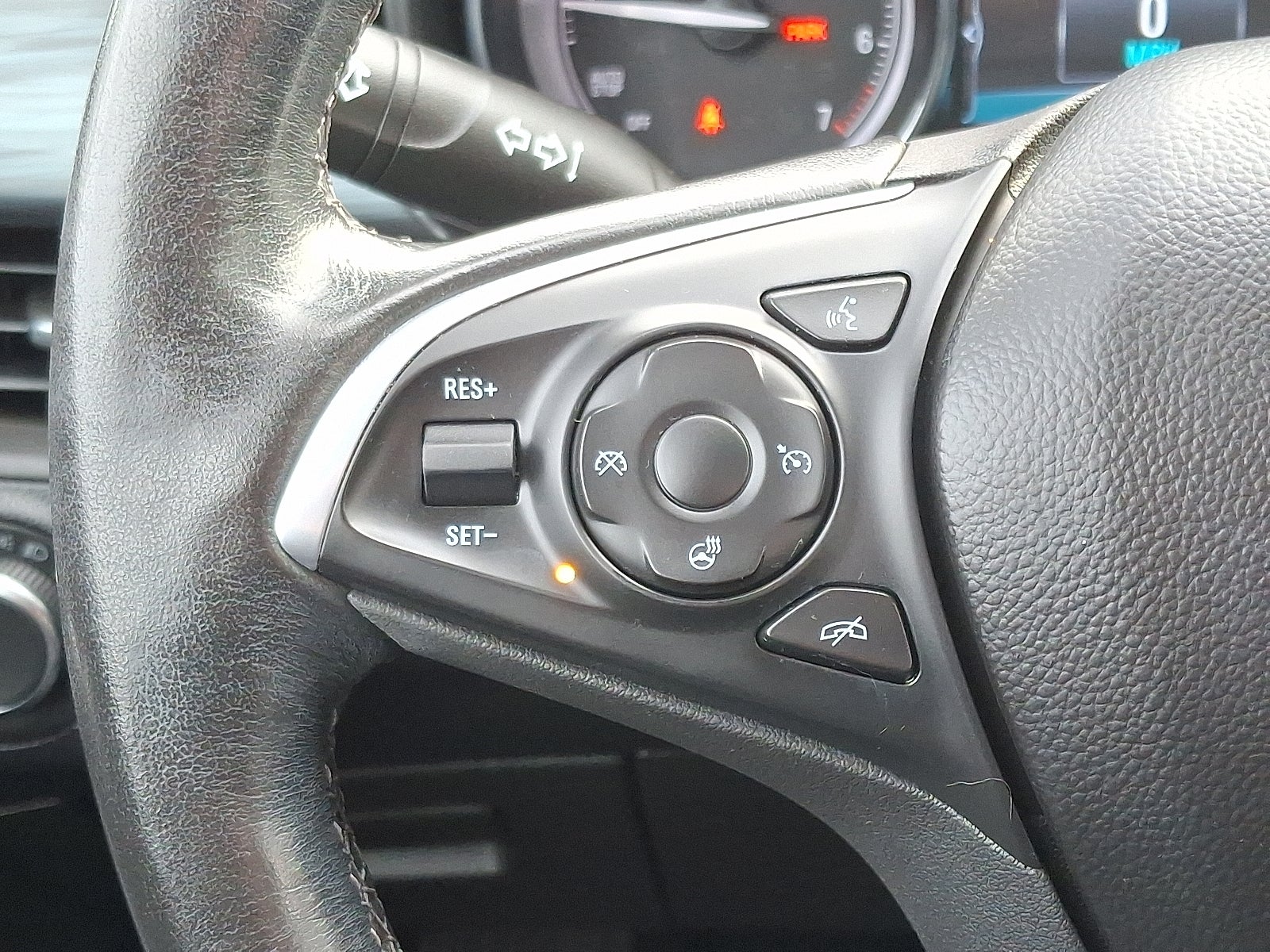 2020 Buick Envision Essence Group