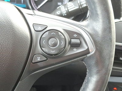 2020 Buick Envision Essence Group