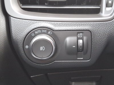 2020 Buick Envision Essence Group