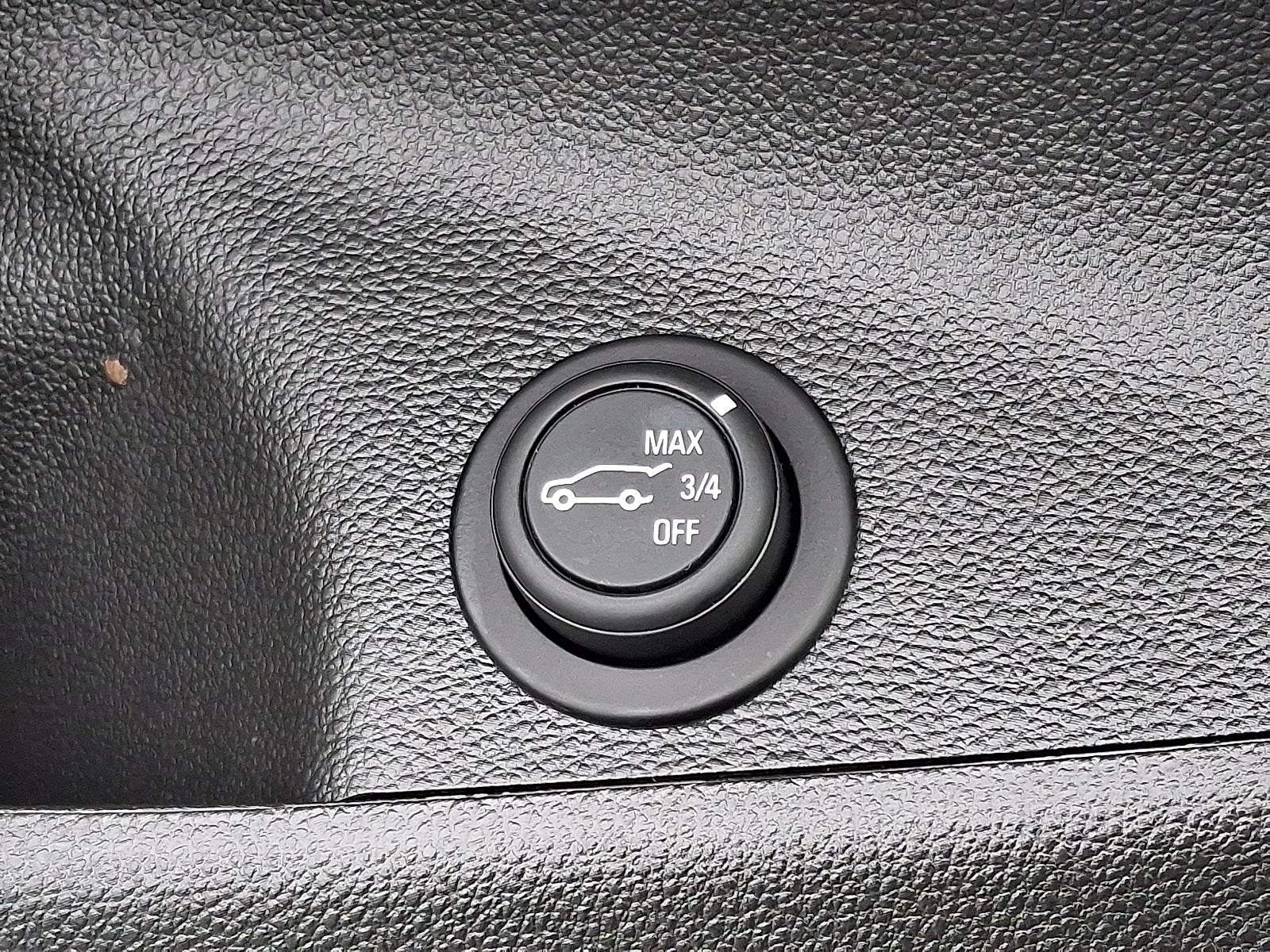 2020 Buick Envision Essence Group