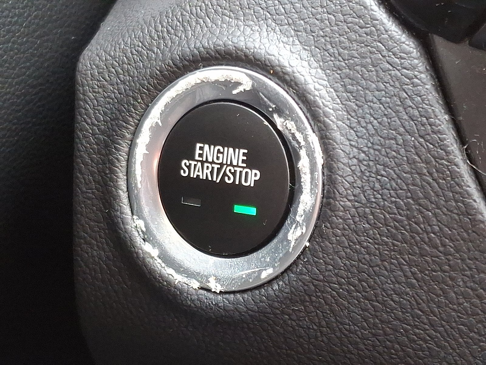 2020 Buick Envision Essence Group