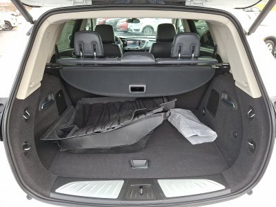 2020 Buick Envision Essence Group