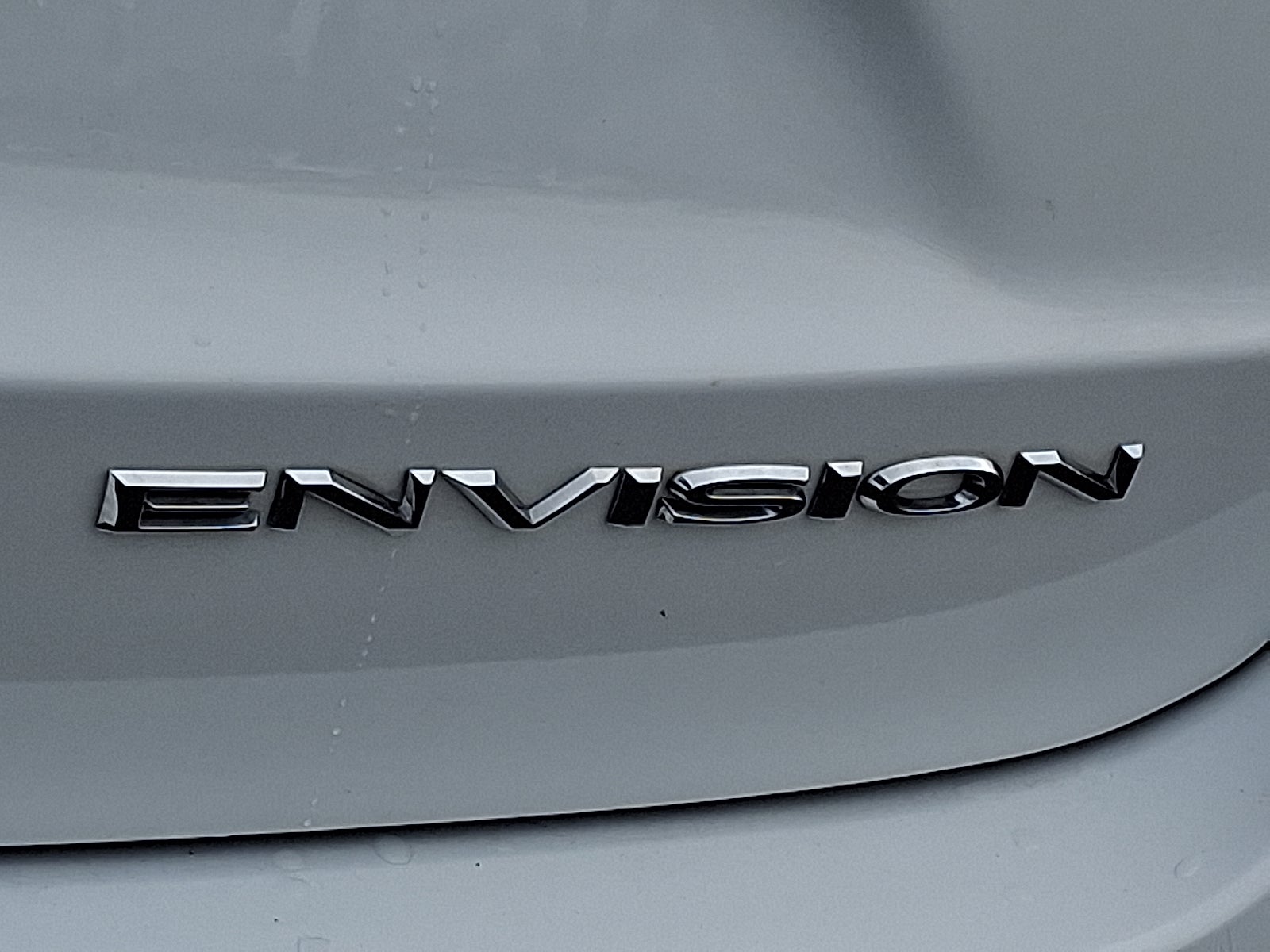 2020 Buick Envision Essence Group