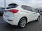 2020 Buick Envision Essence Group