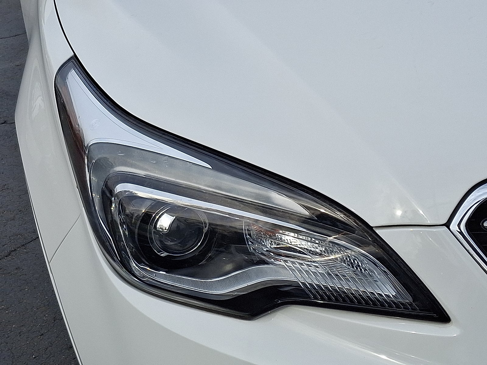 2020 Buick Envision Essence Group