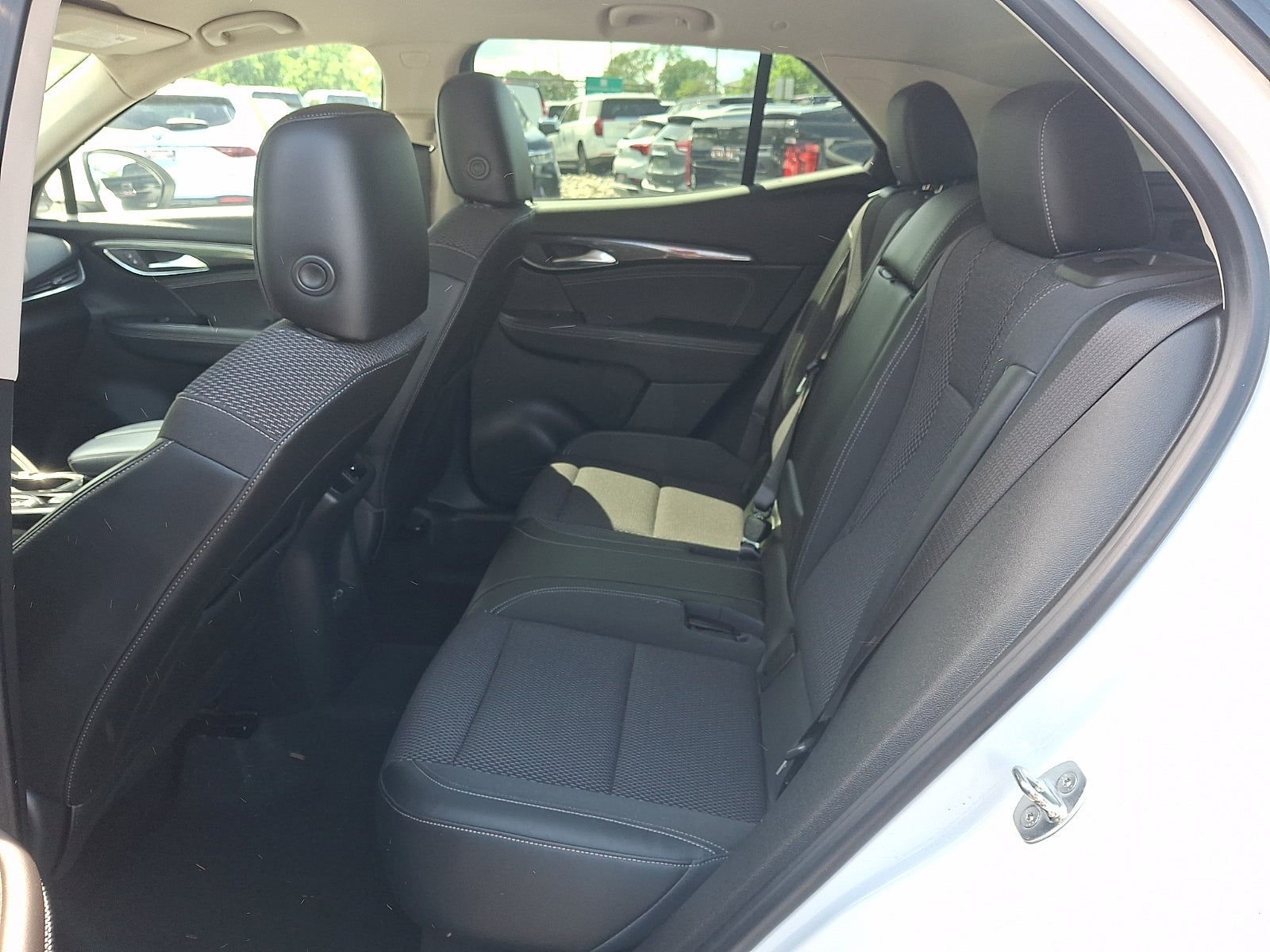 2021 Buick Envision Preferred