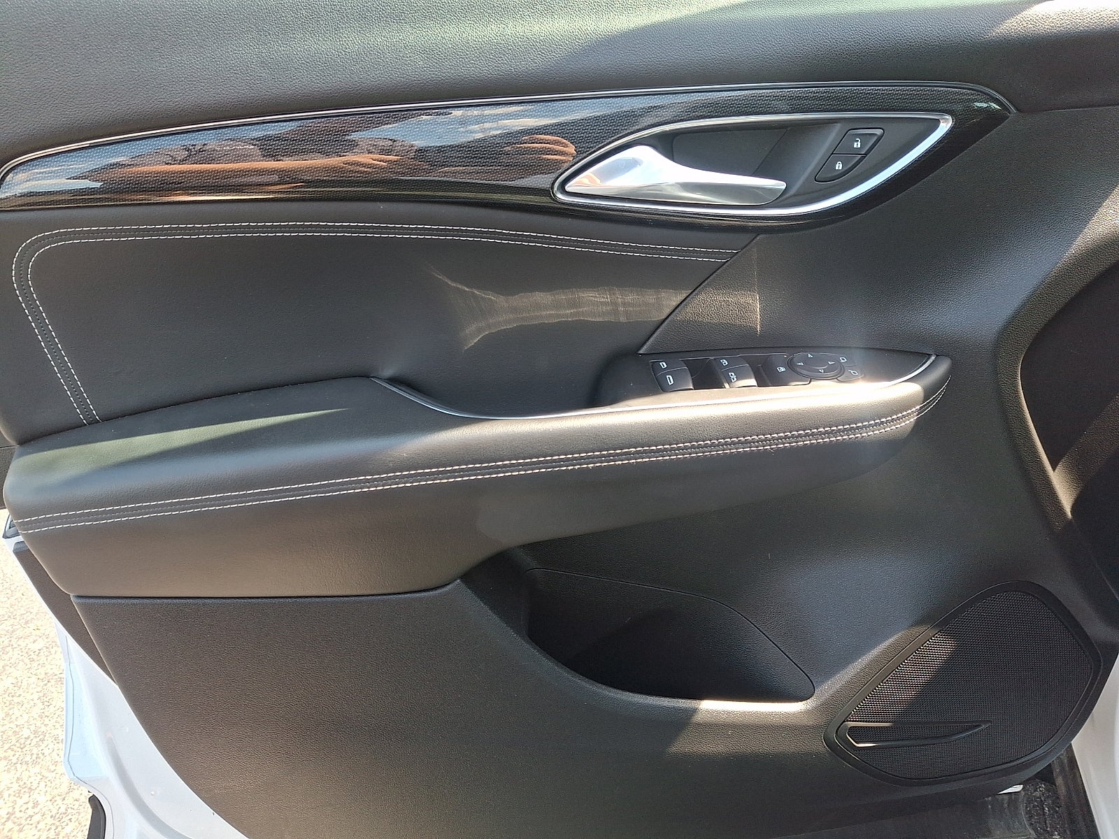 2021 Buick Envision Preferred