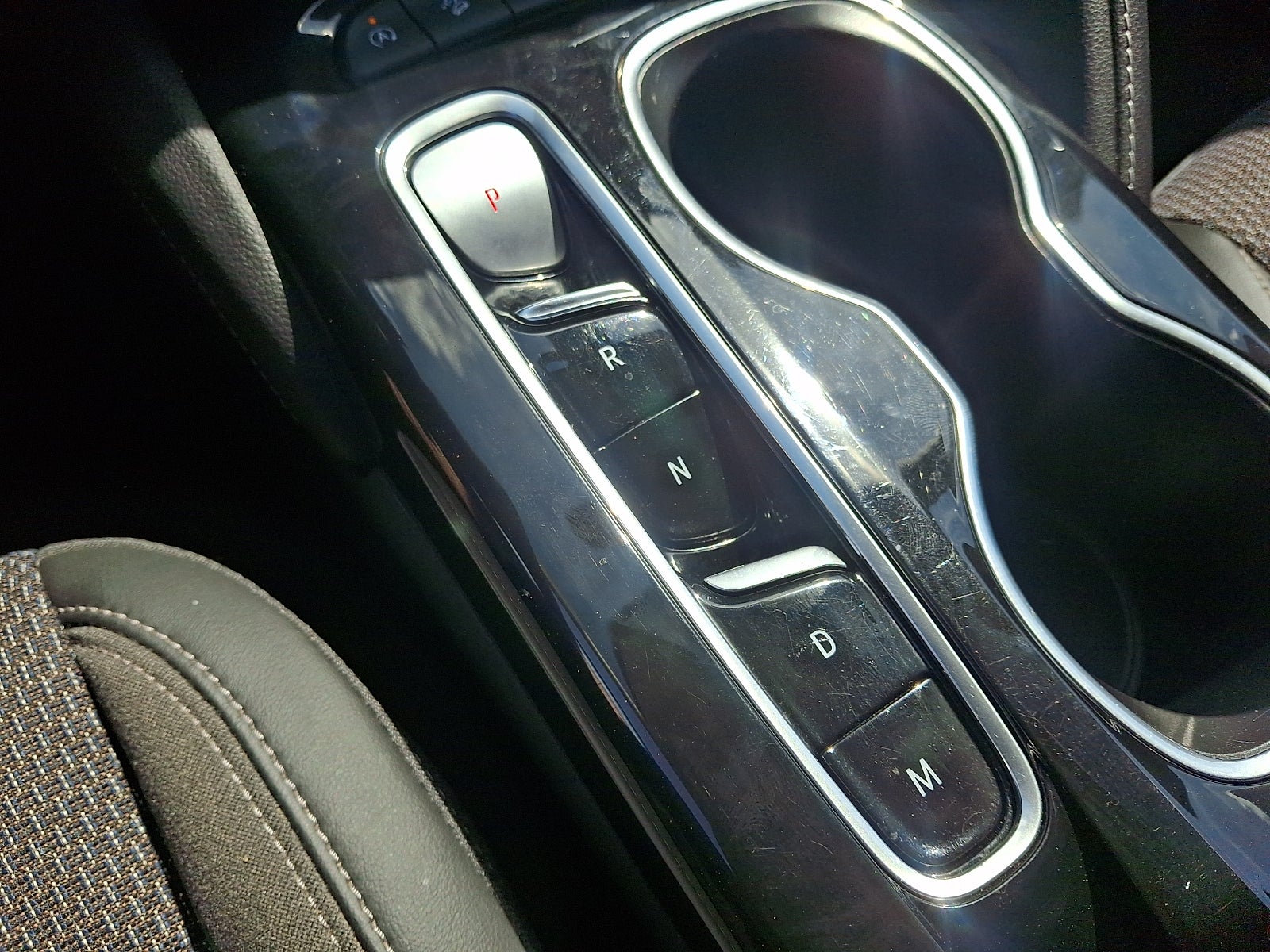 2021 Buick Envision Preferred