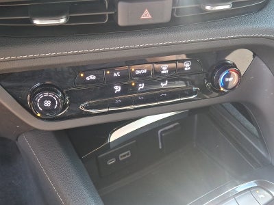 2021 Buick Envision Preferred