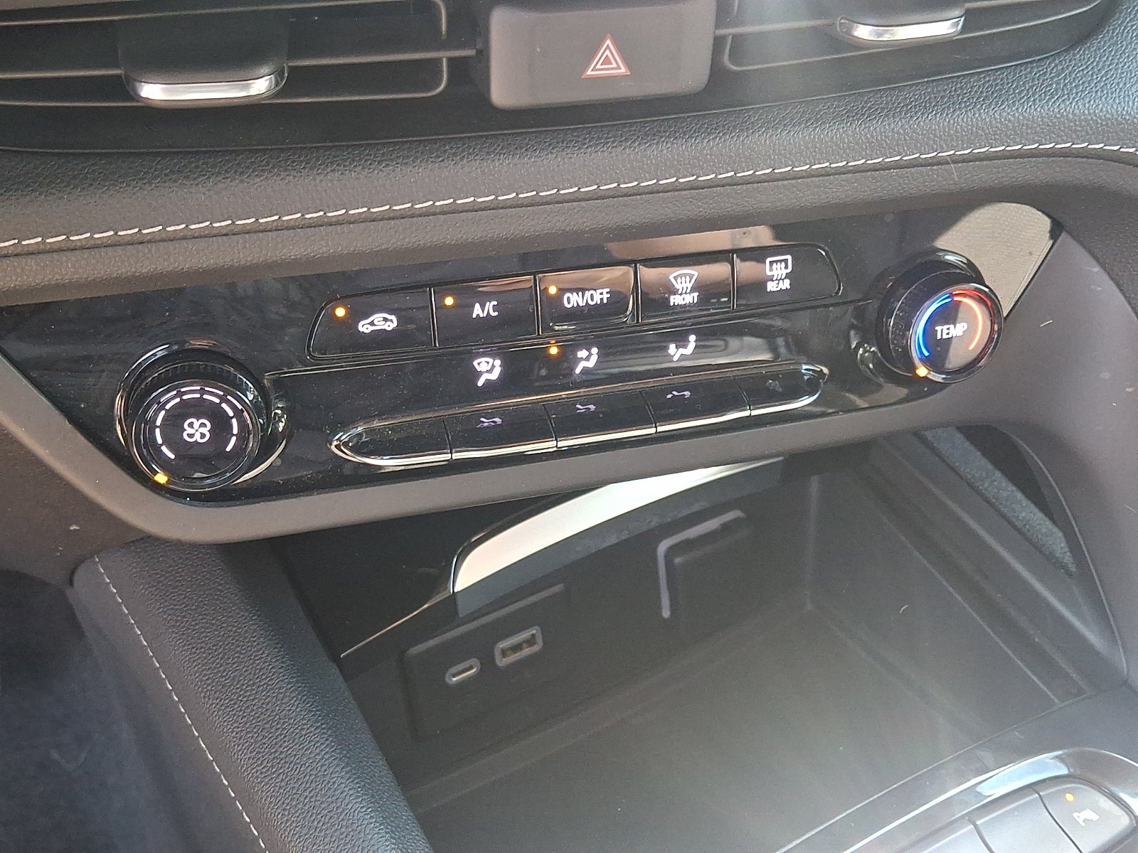 2021 Buick Envision Preferred
