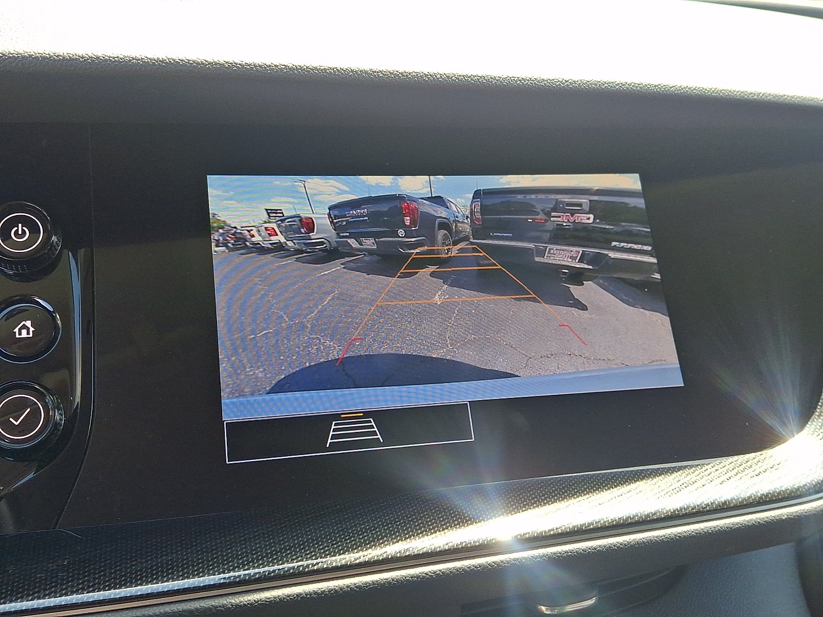 2021 Buick Envision Preferred