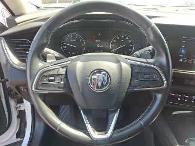 2021 Buick Envision Preferred