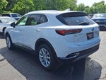 2021 Buick Envision Preferred