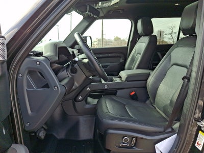 2024 Land Rover Defender X-Dynamic SE