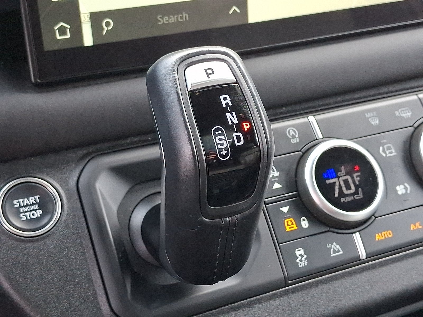 2024 Land Rover Defender X-Dynamic SE