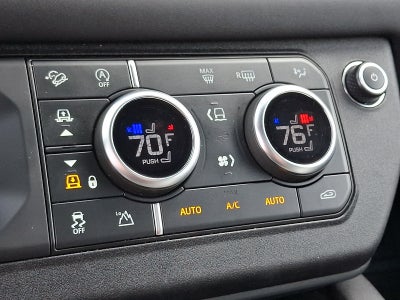 2024 Land Rover Defender X-Dynamic SE