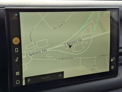 2024 Land Rover Defender X-Dynamic SE