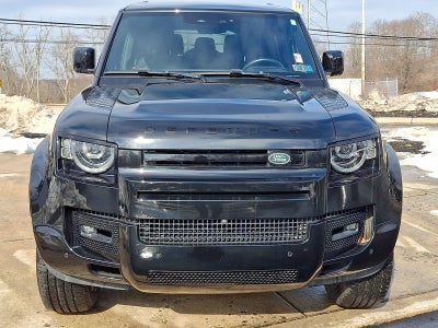 2024 Land Rover Defender X-Dynamic SE