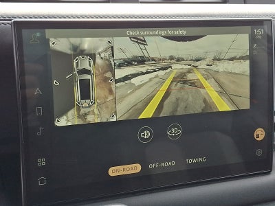 2024 Land Rover Defender X-Dynamic SE