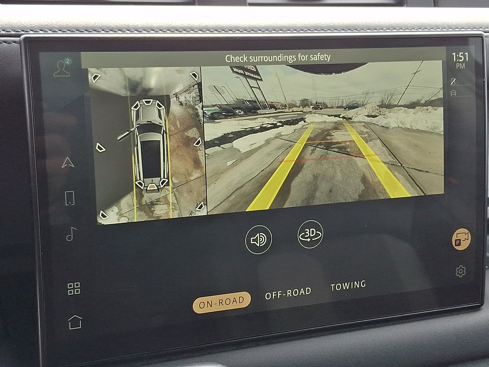 2024 Land Rover Defender X-Dynamic SE