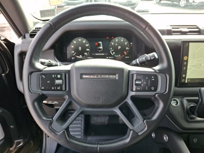 2024 Land Rover Defender X-Dynamic SE