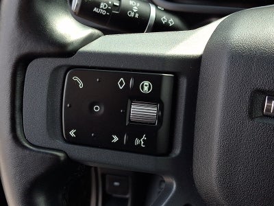 2024 Land Rover Defender X-Dynamic SE