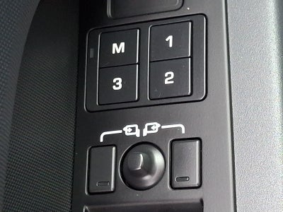 2024 Land Rover Defender X-Dynamic SE