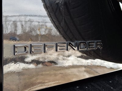 2024 Land Rover Defender X-Dynamic SE
