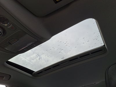 2015 Audi A4 Premium