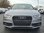2015 Audi A4 Premium