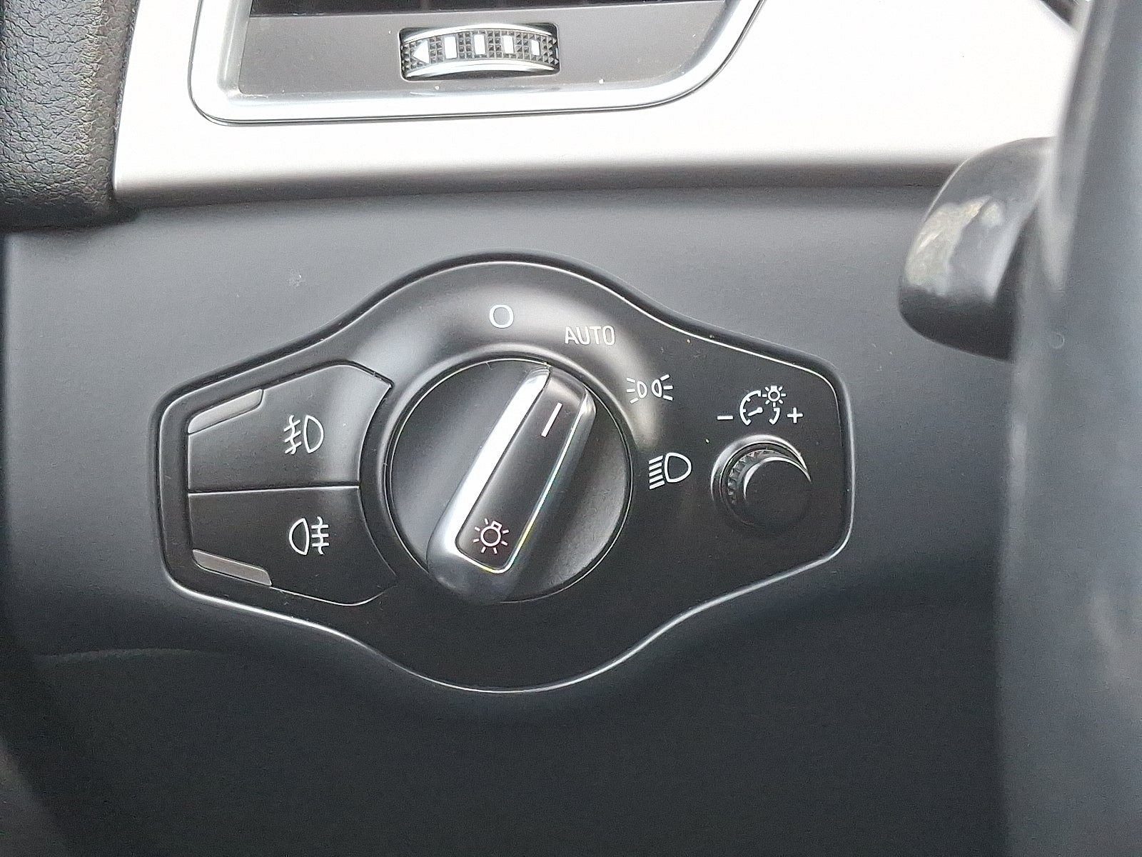 2015 Audi A4 Premium