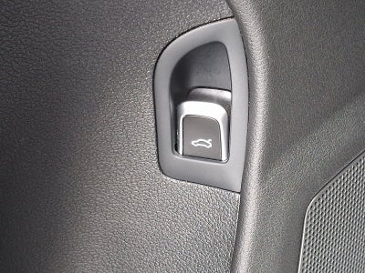 2015 Audi A4 Premium