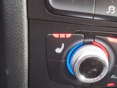 2015 Audi A4 Premium