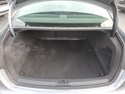 2015 Audi A4 Premium