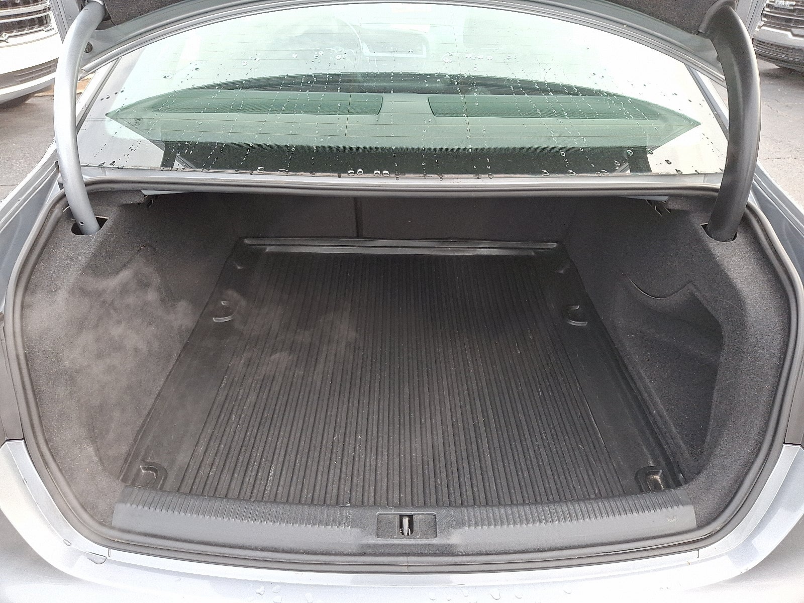 2015 Audi A4 Premium