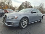 2015 Audi A4 Premium