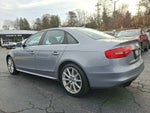 2015 Audi A4 Premium