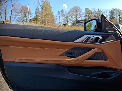 2022 BMW 4 Series 430i xDrive