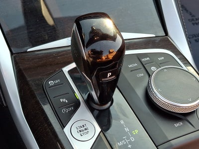 2022 BMW 4 Series 430i xDrive