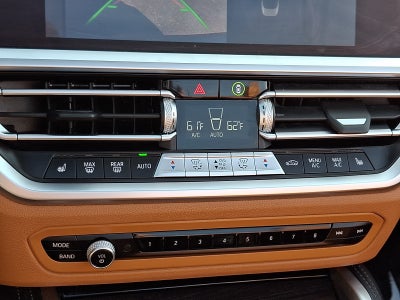 2022 BMW 4 Series 430i xDrive