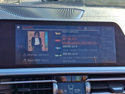 2022 BMW 4 Series 430i xDrive