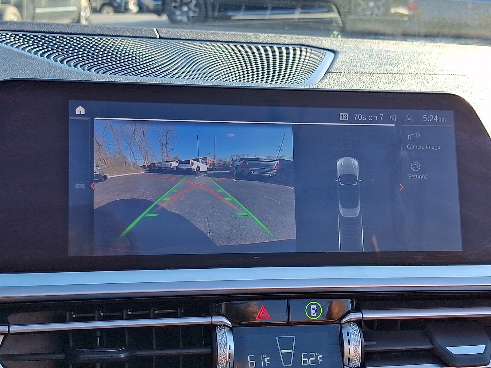 2022 BMW 4 Series 430i xDrive