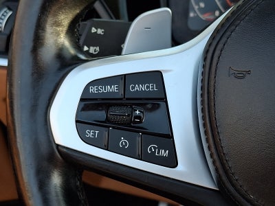 2022 BMW 4 Series 430i xDrive