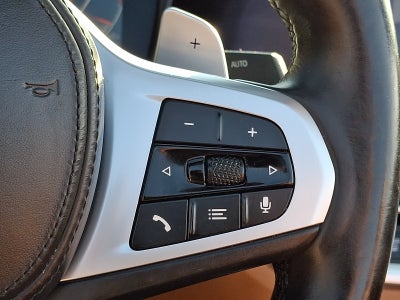 2022 BMW 4 Series 430i xDrive