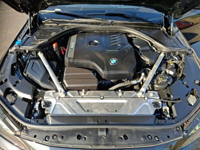 2022 BMW 4 Series 430i xDrive